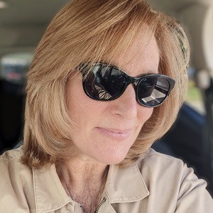 Fundraising Page: Lee Ann Kern